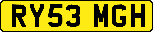 RY53MGH