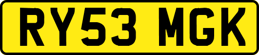 RY53MGK