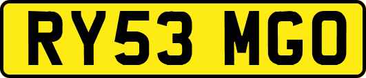RY53MGO