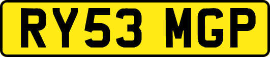 RY53MGP