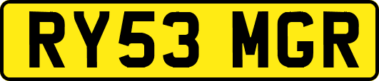 RY53MGR