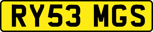 RY53MGS