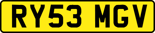 RY53MGV
