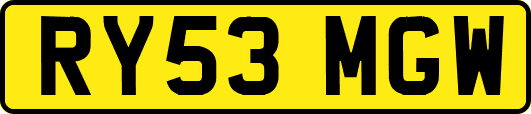RY53MGW