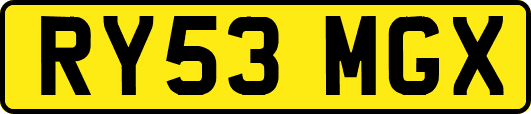 RY53MGX