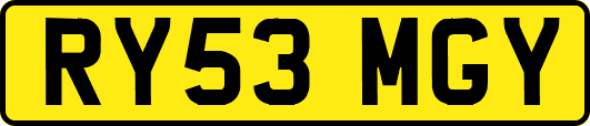 RY53MGY
