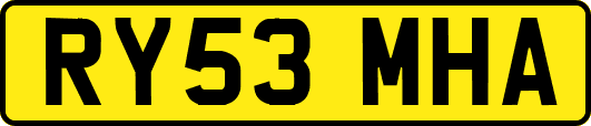 RY53MHA