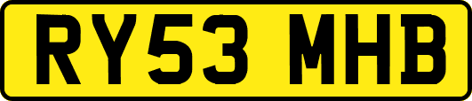 RY53MHB