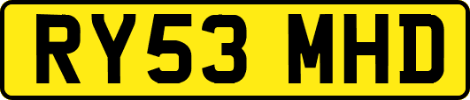 RY53MHD