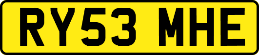 RY53MHE