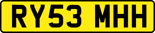 RY53MHH