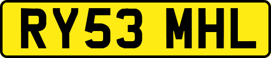 RY53MHL