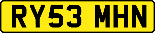 RY53MHN