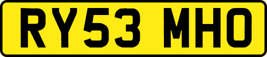 RY53MHO