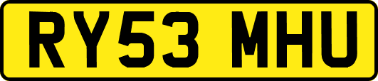 RY53MHU