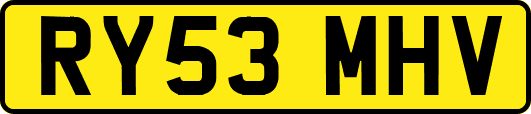 RY53MHV