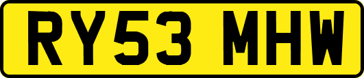 RY53MHW