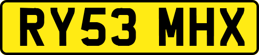 RY53MHX