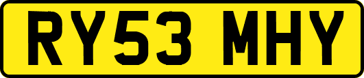 RY53MHY