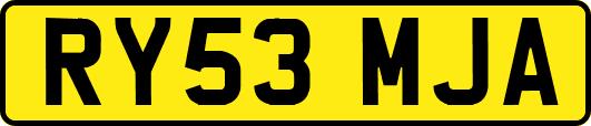 RY53MJA