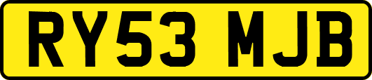 RY53MJB
