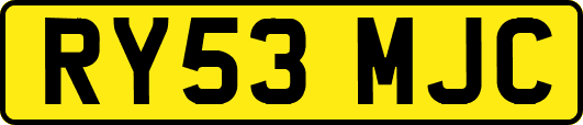 RY53MJC
