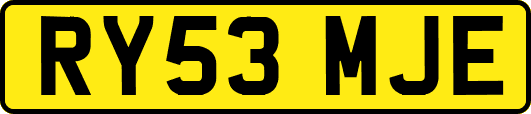 RY53MJE