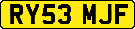 RY53MJF