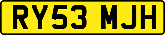 RY53MJH