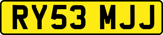 RY53MJJ