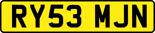 RY53MJN