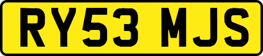 RY53MJS