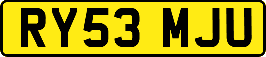 RY53MJU