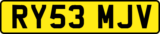 RY53MJV
