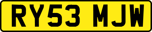 RY53MJW