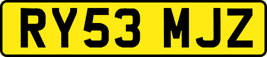 RY53MJZ