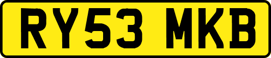 RY53MKB