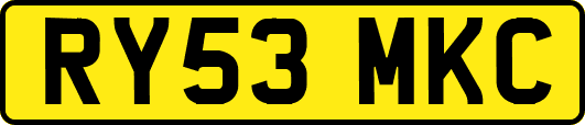 RY53MKC