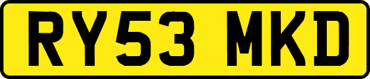 RY53MKD
