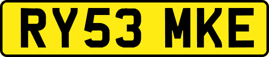 RY53MKE