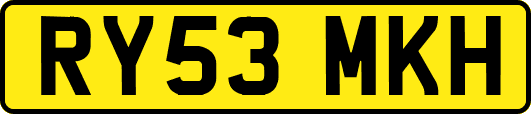 RY53MKH