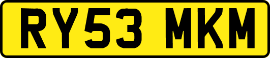 RY53MKM