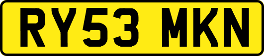 RY53MKN
