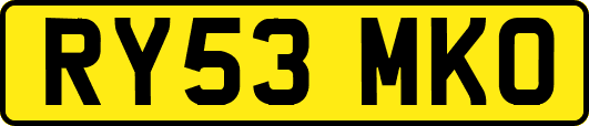 RY53MKO
