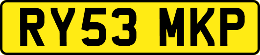 RY53MKP