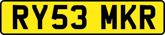 RY53MKR