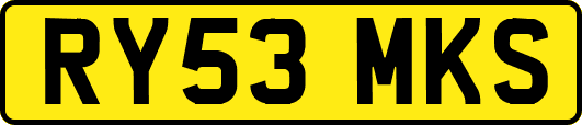 RY53MKS