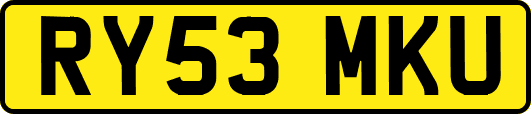 RY53MKU