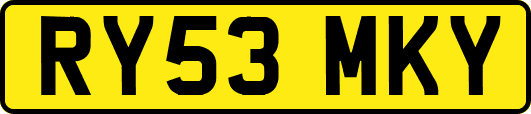 RY53MKY