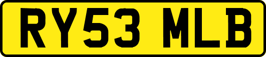 RY53MLB